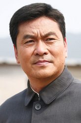 张锦臣（杨洪武饰演）