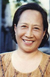 乔玉凤（孙桂田饰演）