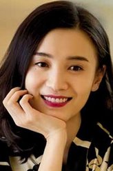 付晚晴（宋佳饰演）