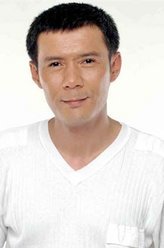 陆焕章（姚安濂饰演）