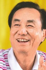 阎德一（沈伐饰演）