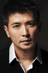 时亦飞（保剑锋饰演）