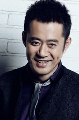 蒋晓勇（刘钧饰演）