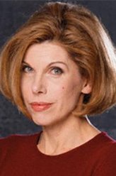 Dr.Beverly Hofstadter（克里斯汀·芭伦斯基饰演）