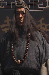 武松（丁海峰饰演）