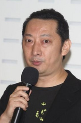 关山（吕孔维饰演）