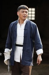 赵春生（杨烁饰演）