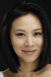 何玉梅（涂凌饰演）