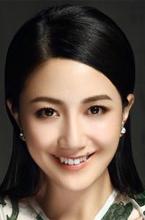 芄兰公主（李倩饰演）