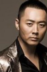 江远涛(贾正)（沈晓海饰演）