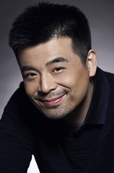 陈昂（傅迦饰演）
