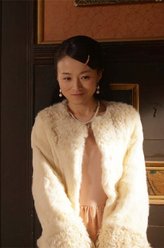 陈静（吴婷饰演）