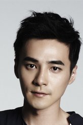 是元介（是元介饰演）