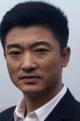 马天林（徐永革饰演）