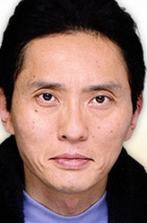 井之头五郎（松重丰饰演）