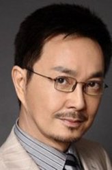 胡惟庸（杨怀民饰演）