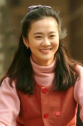 林雨虹（万茜饰演）
