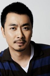 陈毅（黄俊鹏饰演）