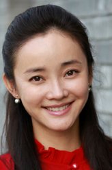 燕燕（杨梅饰演）