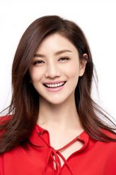 金灵芝（胡可饰演）