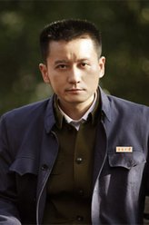 马家骏（姬晨牧饰演）