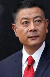 巫刚（巫刚饰演）