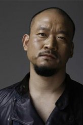 张炎伟（斌子饰演）