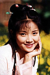 程采玉（刘玉婷饰演）