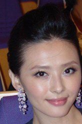 淑美（萧淑慎饰演）