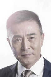 李文彬（郑玉饰演）
