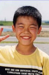 松川尚瑠辉（松川尚瑠辉饰演）