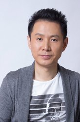 桂平原（郭广平饰演）