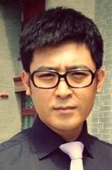 刘自强（孙涛饰演）