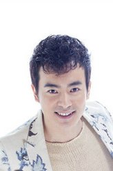 童博（于波饰演）