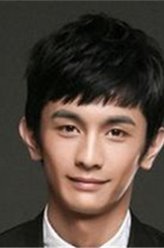 连化青（康恩赫饰演）