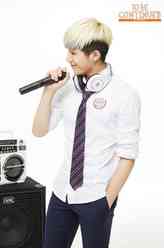 JinJin（饰演）