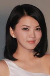 赵玫瑰（李湘饰演）