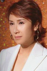 吕珊（吕珊饰演）
