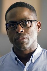 Randall Pearson（斯特林·K.布朗饰演）