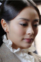 张彩云（张一鸾饰演）