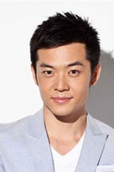 耿若尘（姚元浩饰演）