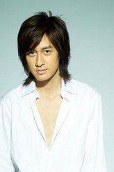 黄杰（唐治平饰演）