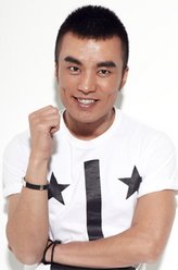 武强（武强饰演）