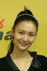 高桥加代（牛萌萌饰演）