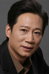 王晖（王晖饰演）