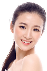 路小柔（朱婷饰演）