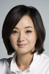 尹福姬（裴宗玉饰演）
