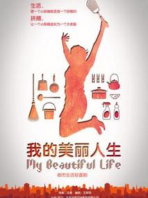 我的美丽人生海报