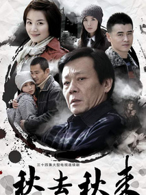 秋去秋来海报