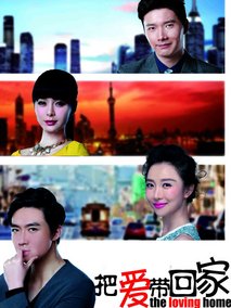 把爱带回家海报